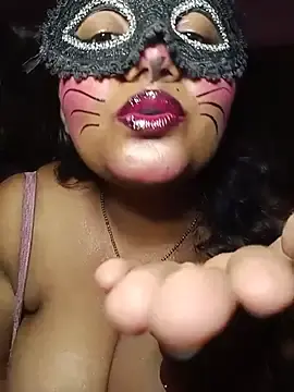 Stripchat Live Porn of Tiger_Tigress