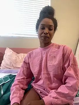 Stripchat Best Webcam of mismialove