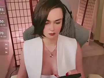Stripchat Best live sex cam show of AvaFlower