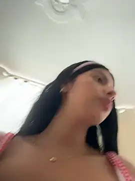 Stripchat Live Sex Cam of Baby_Niels