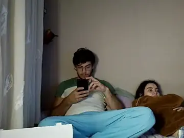 Stripchat Live Sex of GringoDelicius