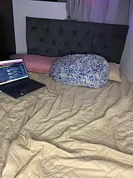 Stripchat Nude Webcam of LalitaQueen