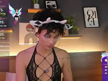 Stripchat Best Webcam of Meylin_Saori