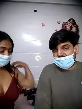 Stripchat Best Webcam of Miss_Anjali_Sany