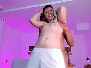 Stripchat Live Sex of Spaceboyss18
