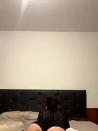 Stripchat Live Porn of LuciaLatina