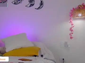Stripchat Private Sex Chat of PartyQqHouse