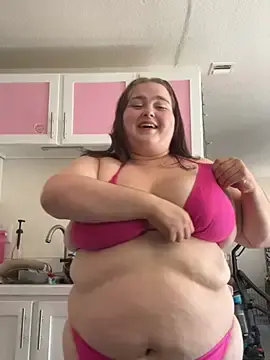 Stripchat Sex Chat of bbwKenzi