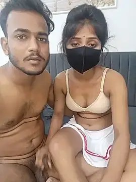 Stripchat Live Porn of crazy_bebs