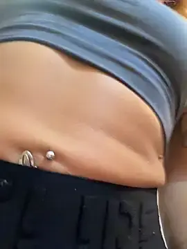 Stripchat Free Live Porn of LikaCat