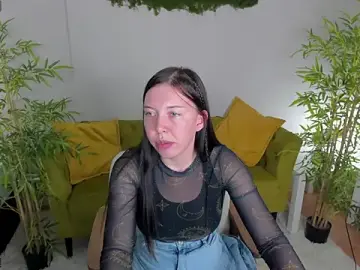 Stripchat Nude Webcam of Sandra_Ross