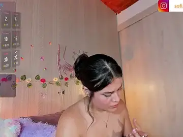 Stripchat Watch Live Sex Cams of Sofi_Blossom