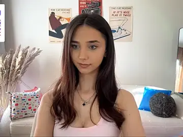 Stripchat Best Webcam of LinaMour