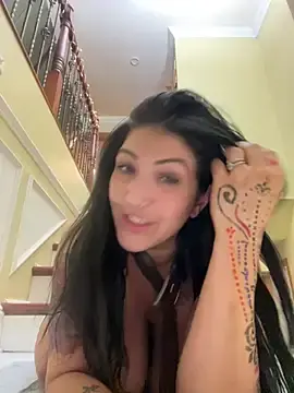 Stripchat Free Live Porn of LittleMissEeve