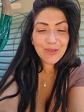Stripchat Live Porn of LittleMissEeve