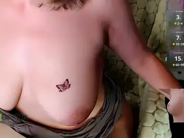 Stripchat Live Porn of LunaVika
