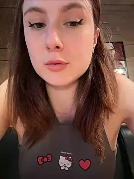 Stripchat Sex Chat of Dina_Tease