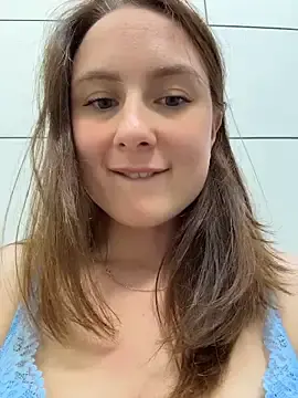 Stripchat Nude Webcam of Dina_Tease