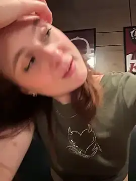 Stripchat Adult Webcams of Dina_Tease