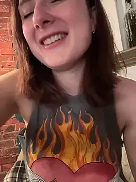 Stripchat Live Porn of Dina_Tease