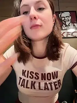 Stripchat Sex Chat of Dina_Tease