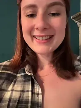Stripchat Sex Chat of Dina_Tease