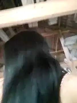 Stripchat Live Sex of Liss-mimi