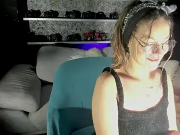 Stripchat Live Sex of Vanessa_party