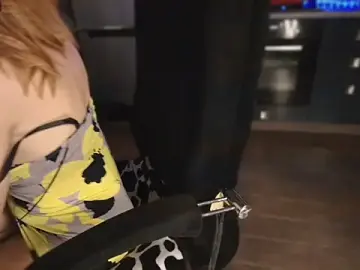 Stripchat Live Porn of emlana