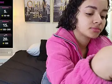Stripchat Best Webcam of Baby_curly