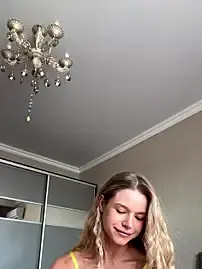 Stripchat Sex Cam of JessIsLove