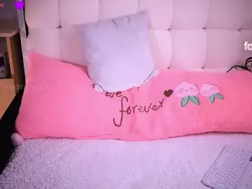 Stripchat Adult Webcam of Pussylovekate