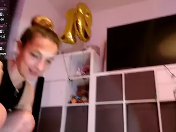 Stripchat Watch Live Sex Cams of BellaXundXUwe