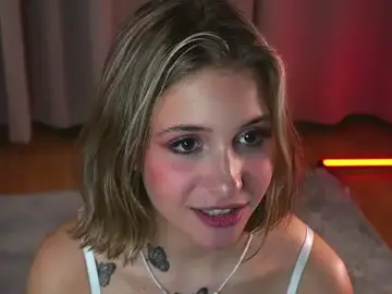 Stripchat Watch Live Sex Cams of LoveSeekins