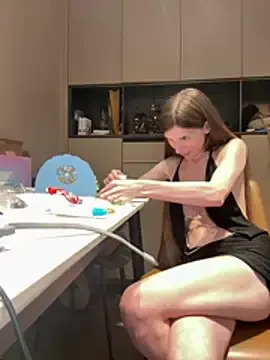 Stripchat Sex Cam of MissAndKiss