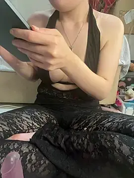 Stripchat Private Sex Chat of seksi_hatun