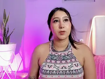 Stripchat Sex Cam of Allison_Peach