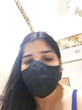 Stripchat Free Live Porn of Anllela_Sagraa