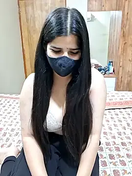 Stripchat Free Porn Cam of Anllela_Sagraa