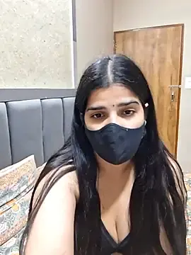 Stripchat Free Porn Cam of Anllela_Sagraa