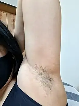 Stripchat Free Live Porn of Anllela_Sagraa