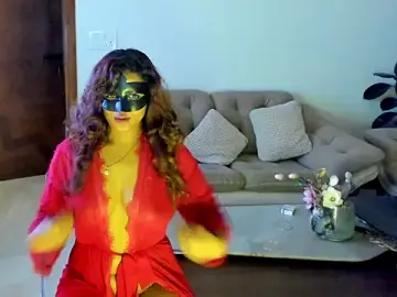 Stripchat Free Live Porn of Bad_Girl_Kayra69
