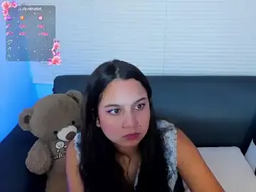 Stripchat Live Porn of Shadai_Ross