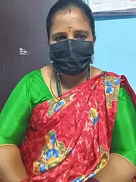 Stripchat Live Porn of Tamil_Sweety