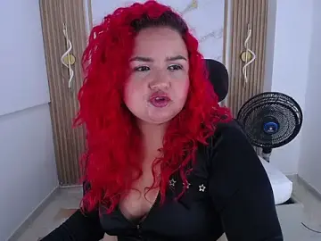 Stripchat Nude Webcam of Mariana_Rojas