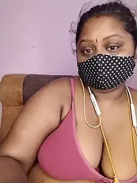 Stripchat Live Sex Cam of Tamil-Dhara