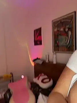 Stripchat Free Live Porn of hollyharmd