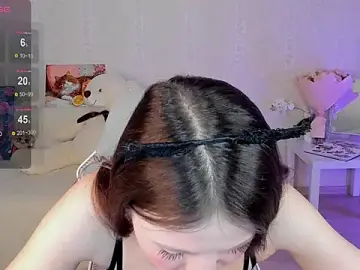 Stripchat Live Porn of LinnLove