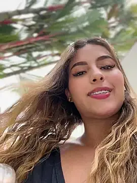 Stripchat Free Porn Cam of Valeria-escobar
