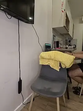 Stripchat Free Porn Cam of _KissMyAss_
